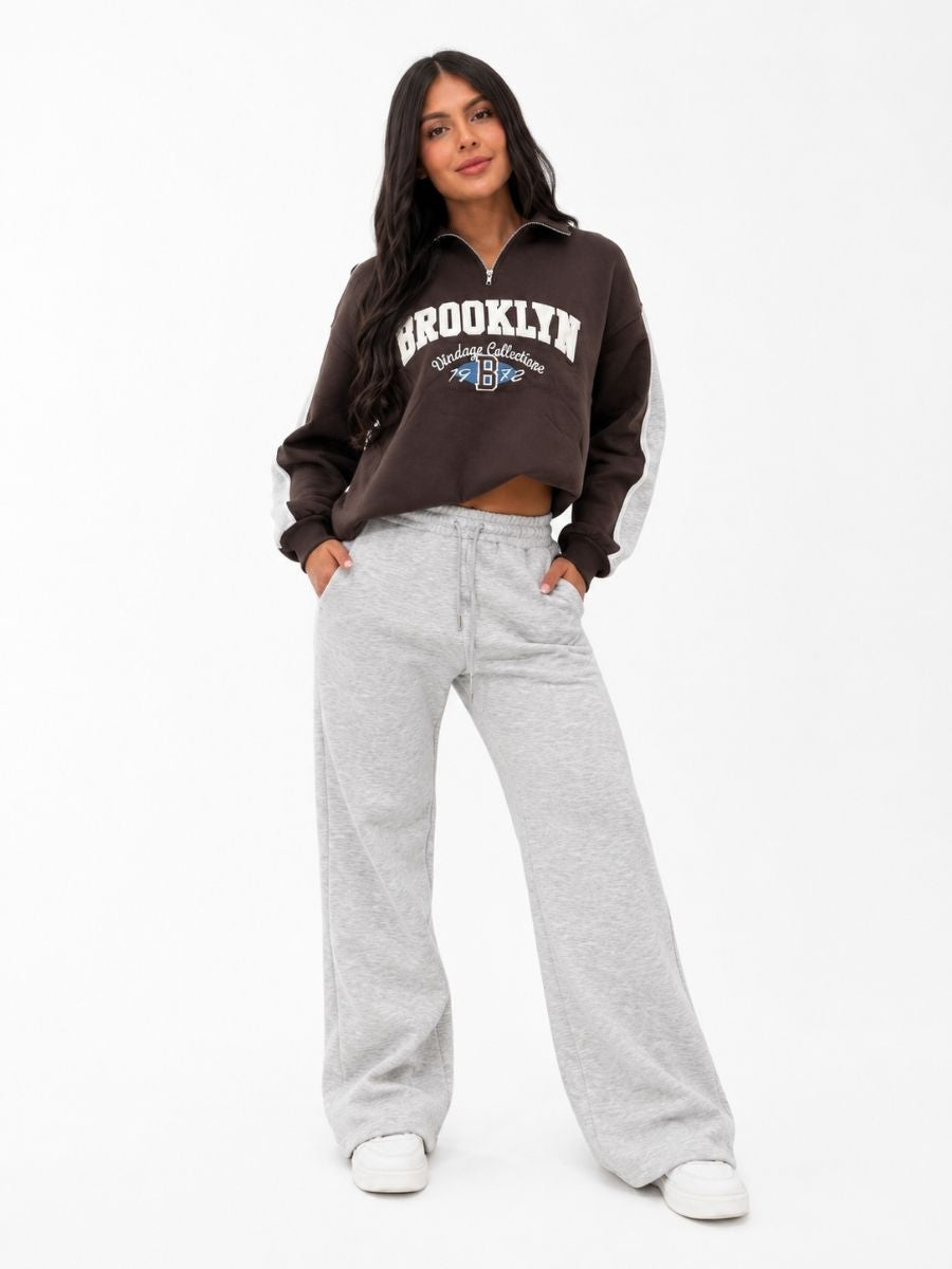 CONJUNTO BUSO BROOKLIN