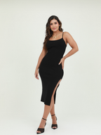 VESTIDO BASICO MP HILO