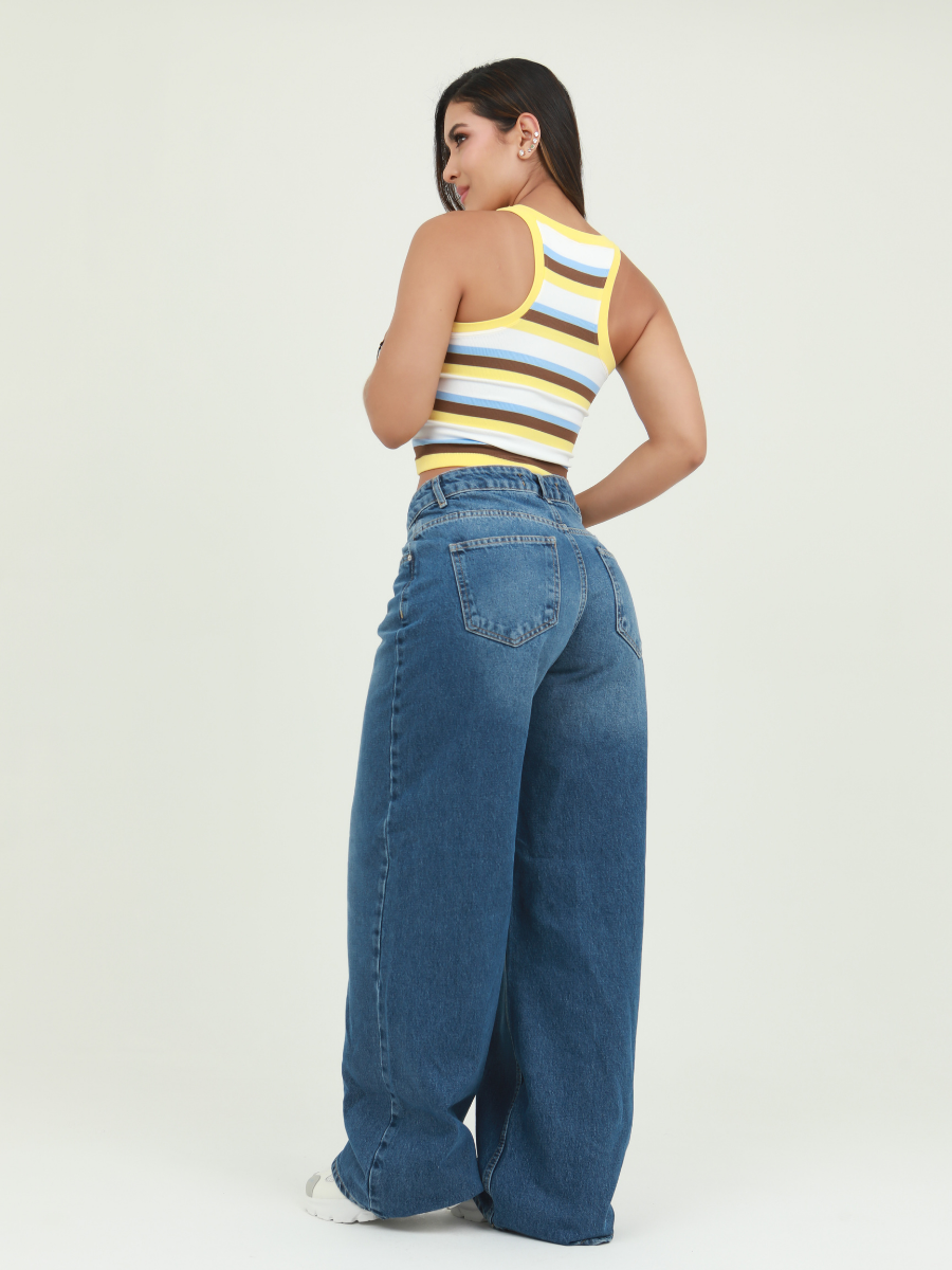 JEAN CLASICO WIDE
