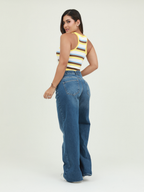 JEAN CLASICO WIDE