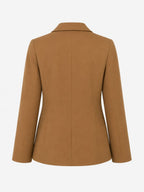 BLAZER BASICO DELGADO