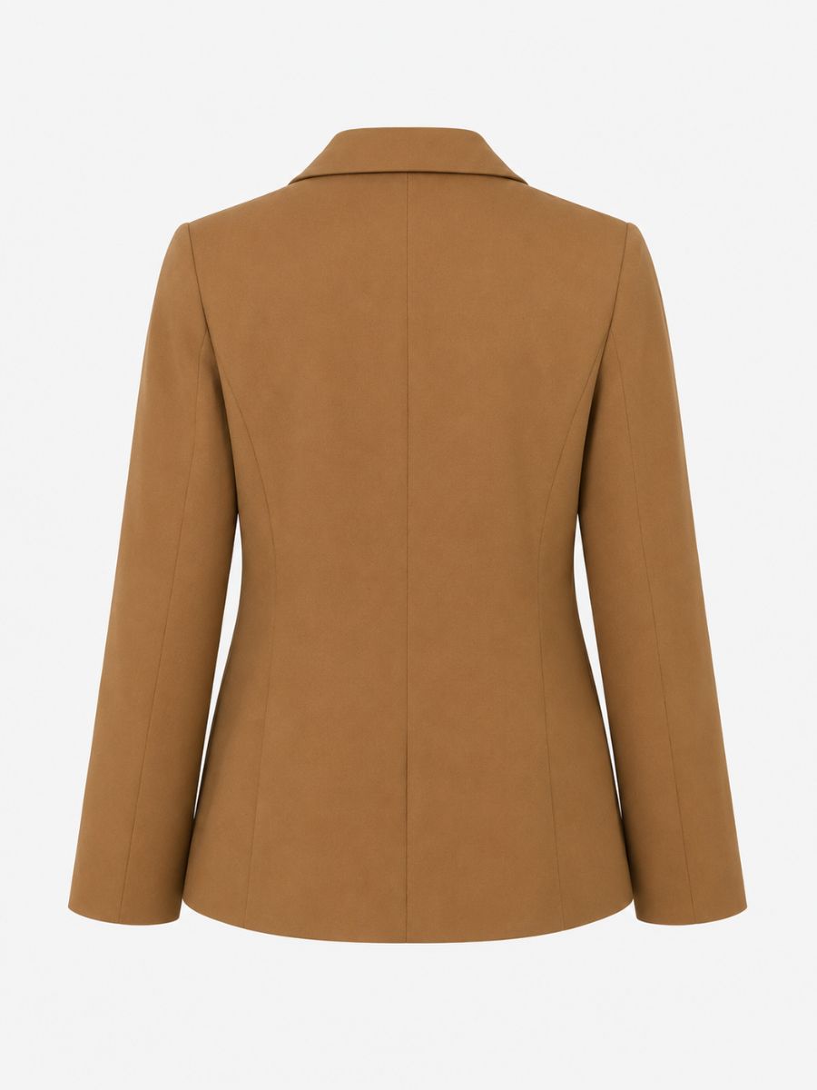 BLAZER BASICO DELGADO