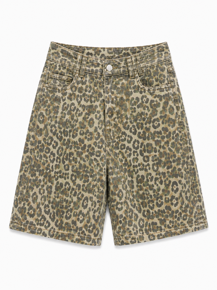 BERMUDA LEOPARDO