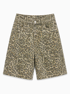 BERMUDA LEOPARDO