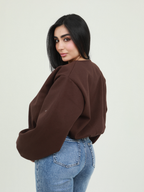 CHAQUETA BOMBER