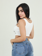 BLUSA CORTA COPA INT