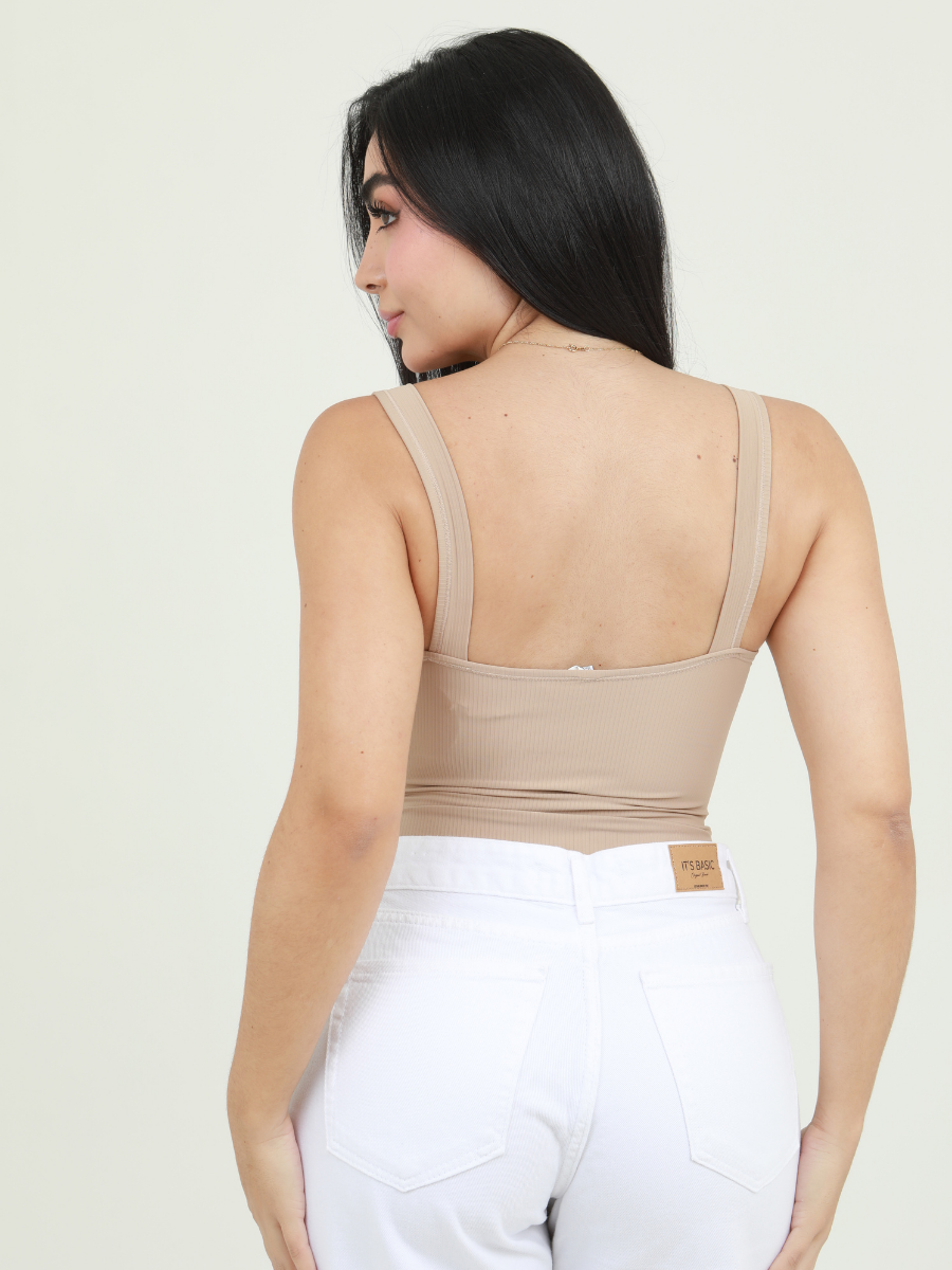 BODY COPA LICRADO