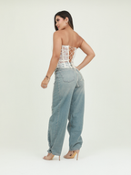 JEAN BAGGY