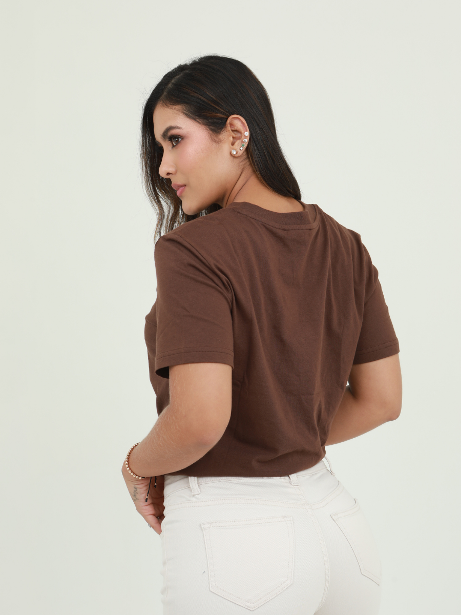 CAMISETA BEAUTÉ