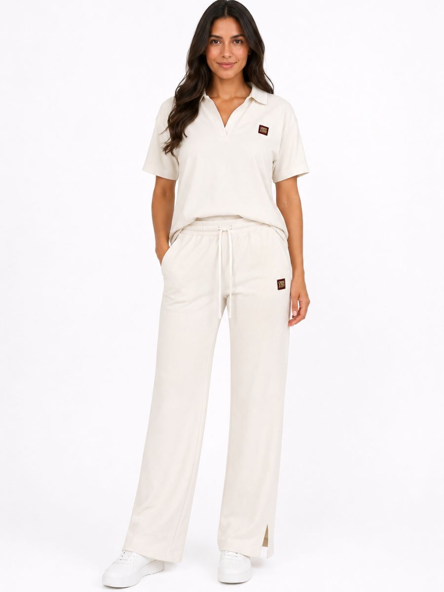 SET OVER POLO