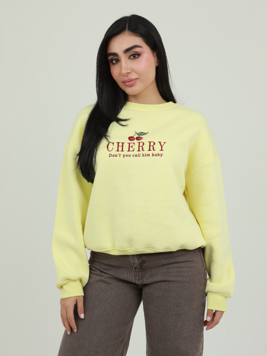 BUSO CHERRY