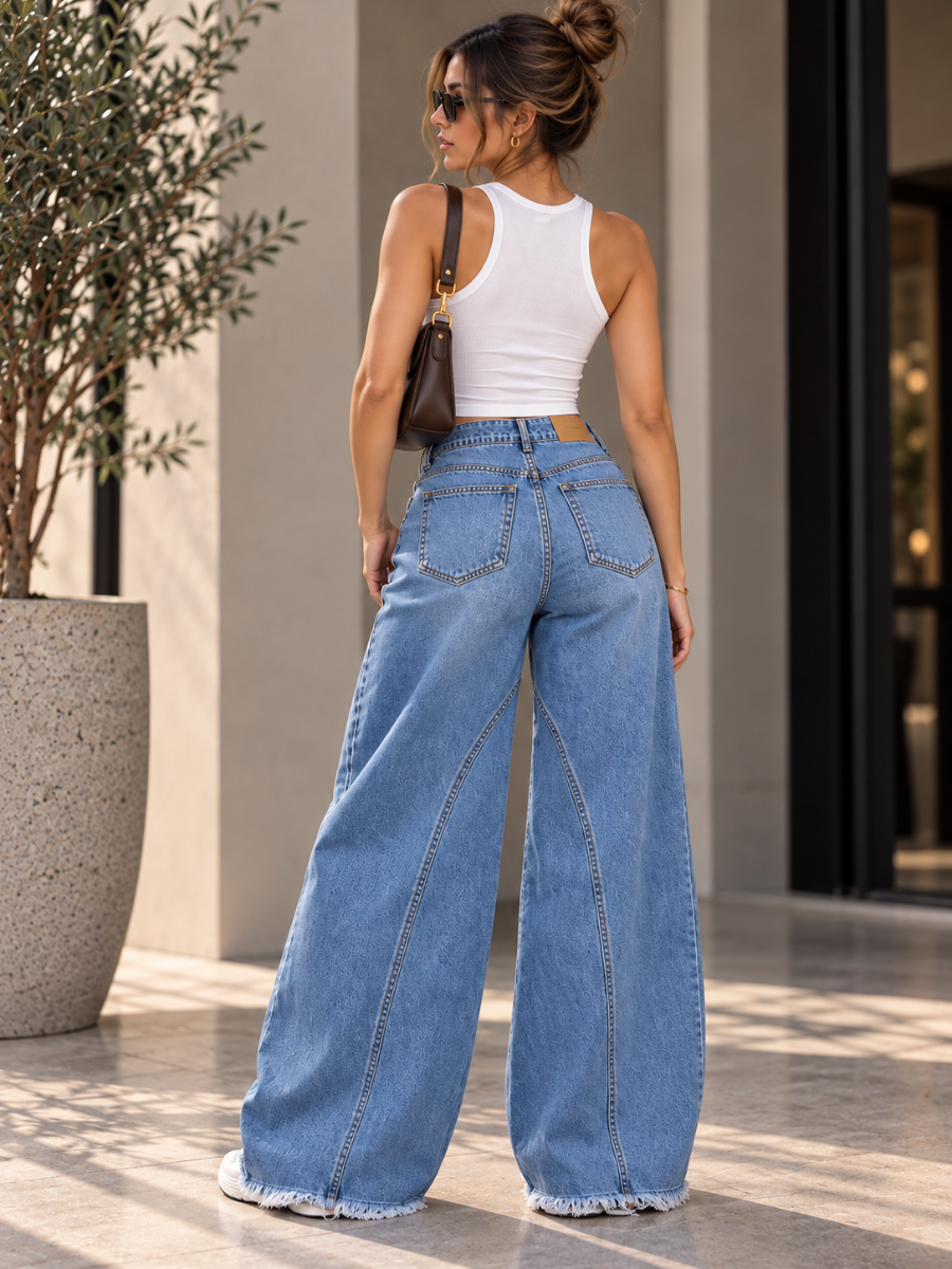 JEAN BARREL