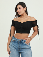BLUSA COPA BANDEJA