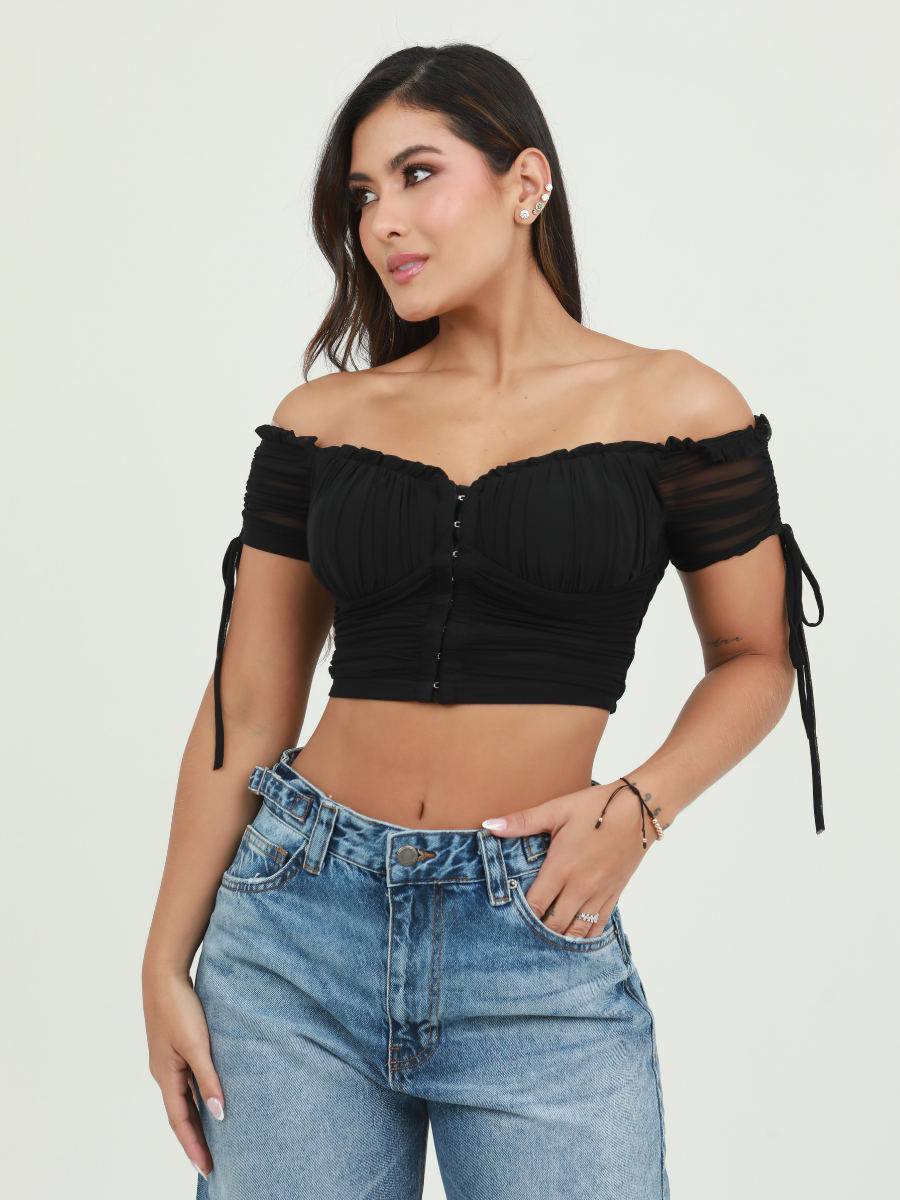 BLUSA COPA BANDEJA