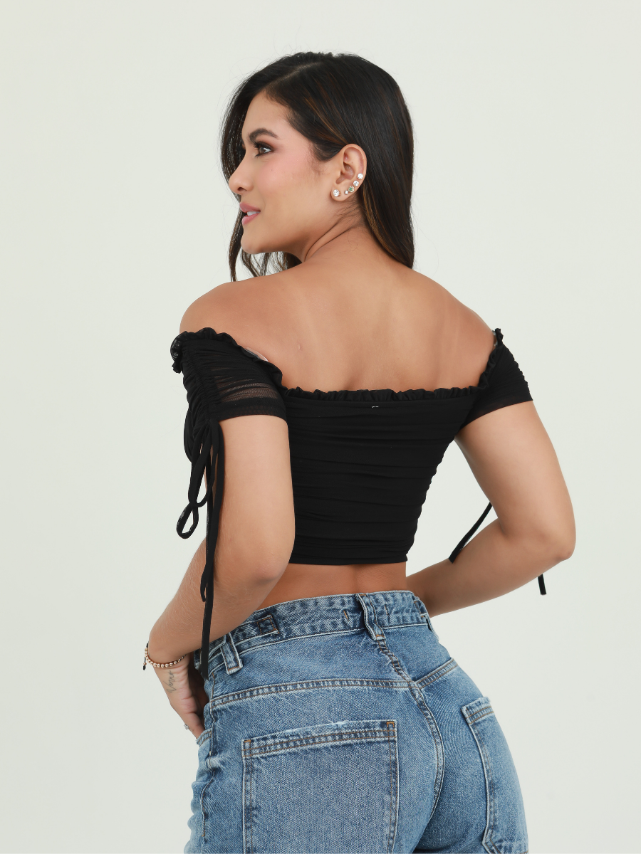 BLUSA COPA BANDEJA