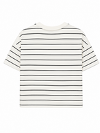 CAMISETA BOXI RAYAS 10