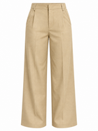 PANTALON LINO CLASICO