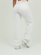 JEAN WIDE LEG COSTURA