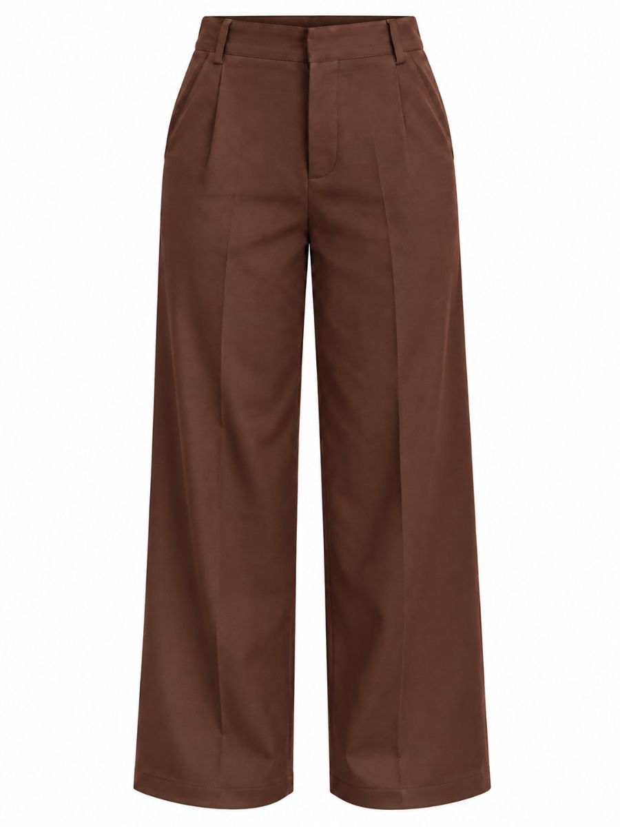 PANTALON DELGADO CLASICO