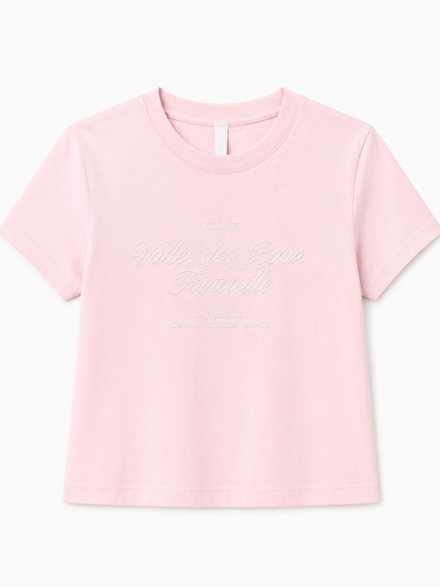 CAMISETA VALLEE