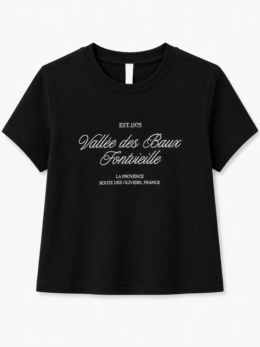 CAMISETA VALLEE