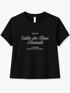CAMISETA VALLEE