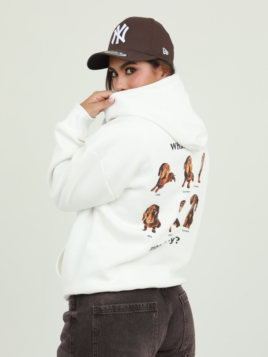CHOMPA GN PERRITO