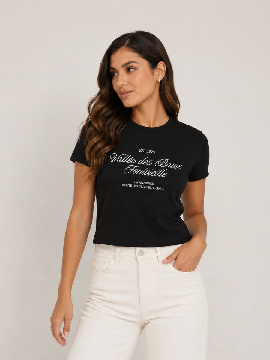 CAMISETA VALLEE