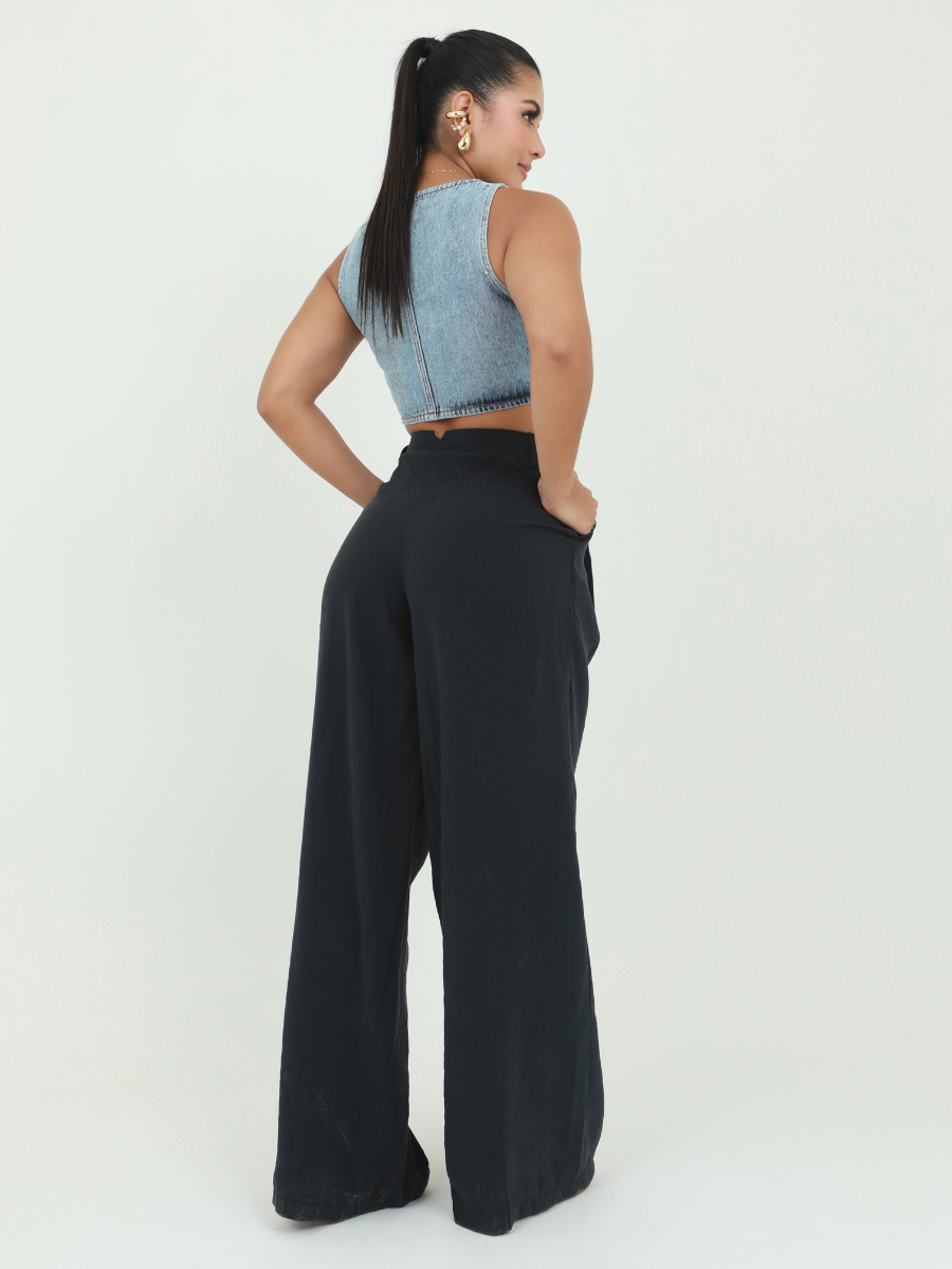 PANTALON FORMAL BASICO