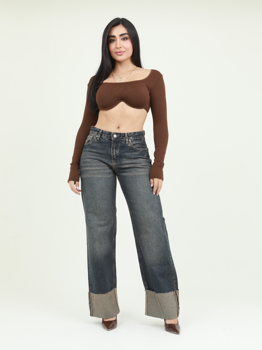 BUSO CORTO BRALET