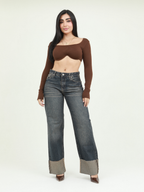 BUSO CORTO BRALET