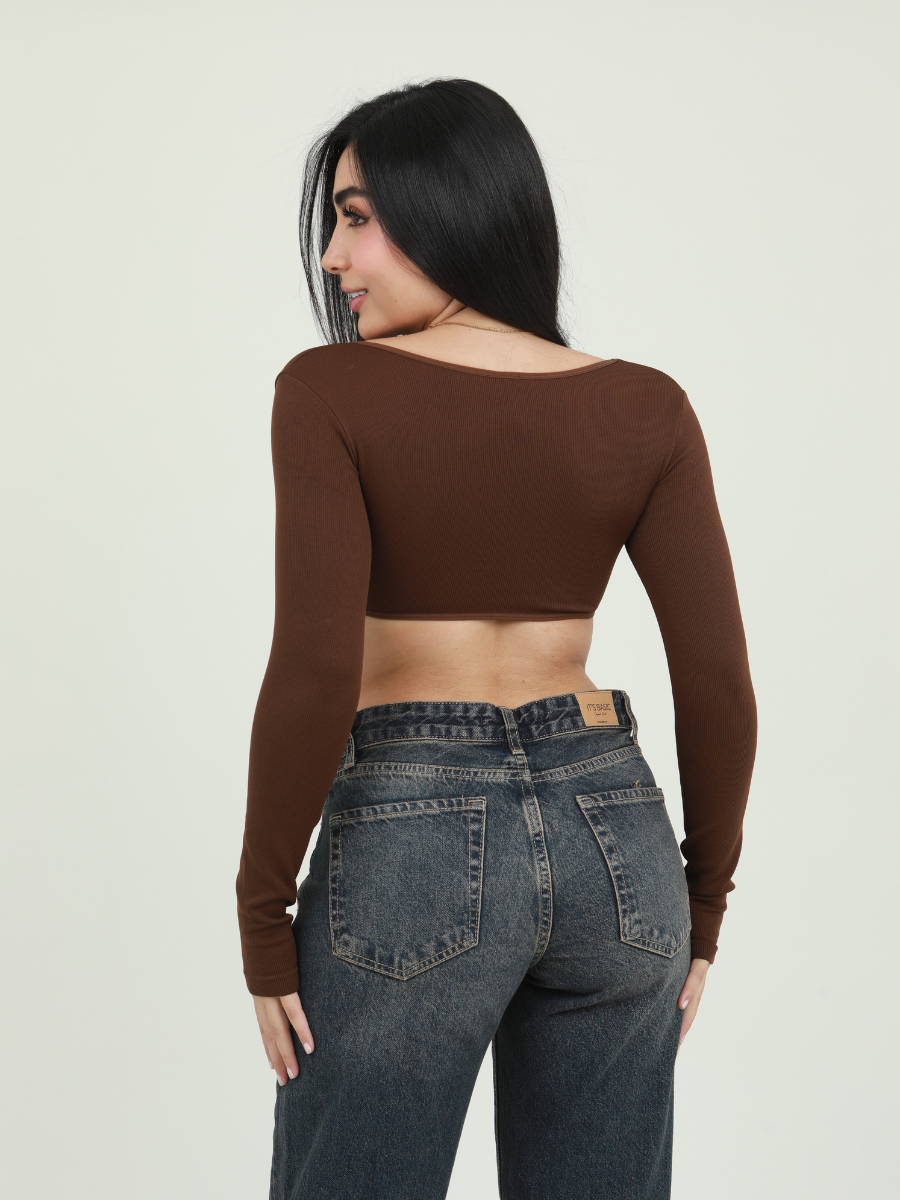BUSO CORTO BRALET