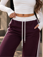CONJUNTO CUELLO CUADRADO