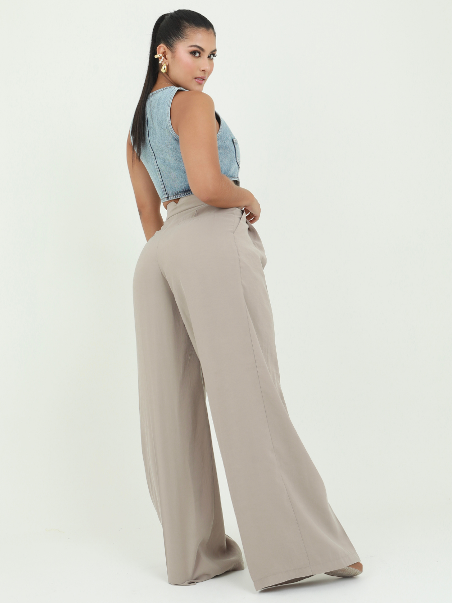 PANTALON FORMAL BASICO