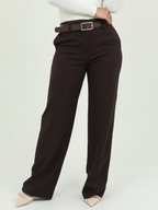 PANTALON ELEGANTE CORREA