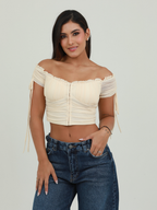 BLUSA COPA BANDEJA