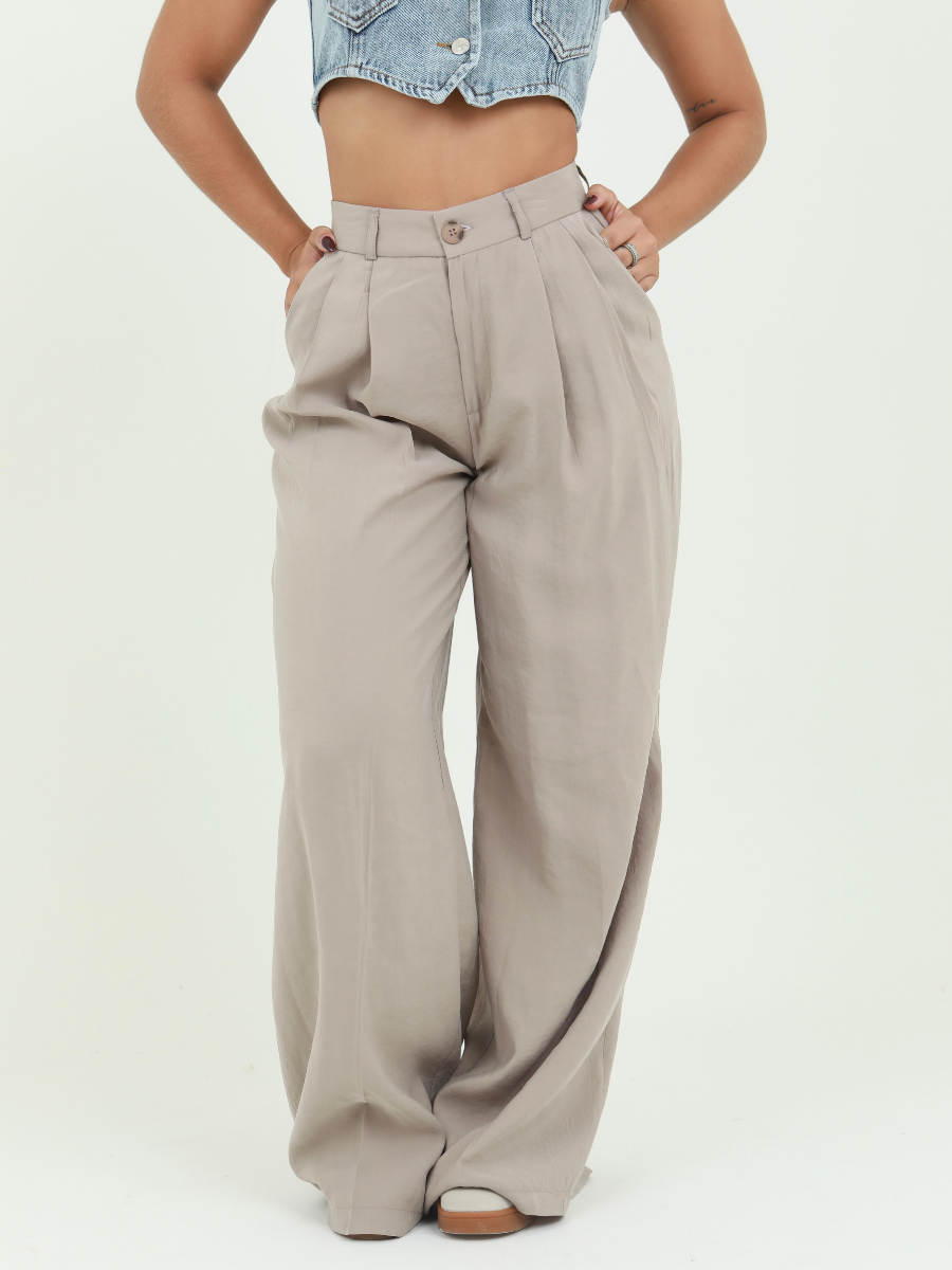 PANTALON FORMAL BASICO
