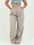 PANTALON FORMAL BASICO