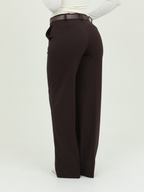 PANTALON ELEGANTE CORREA