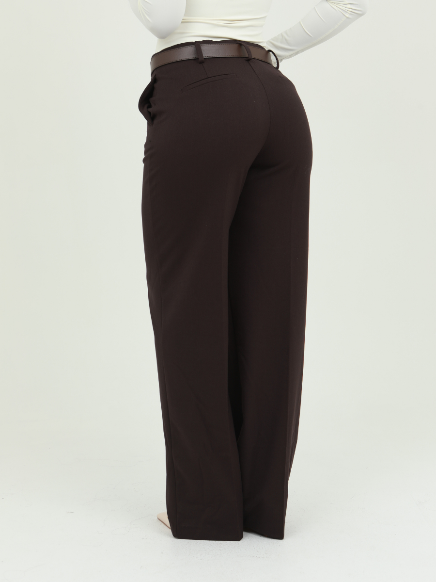 PANTALON ELEGANTE CORREA