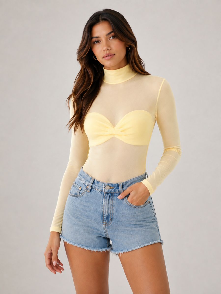 BODY MAYA TEX