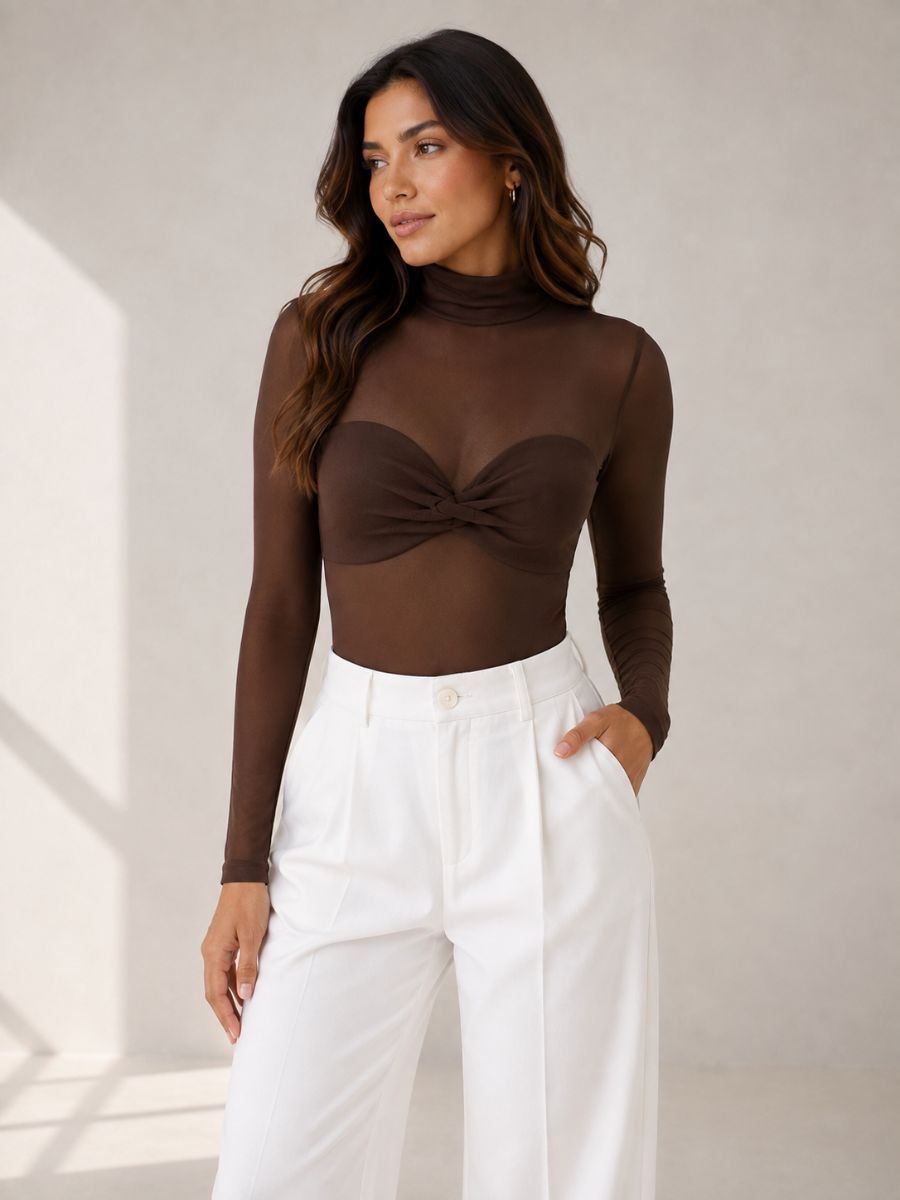 BODY MAYA TEX