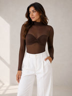 BODY MAYA TEX