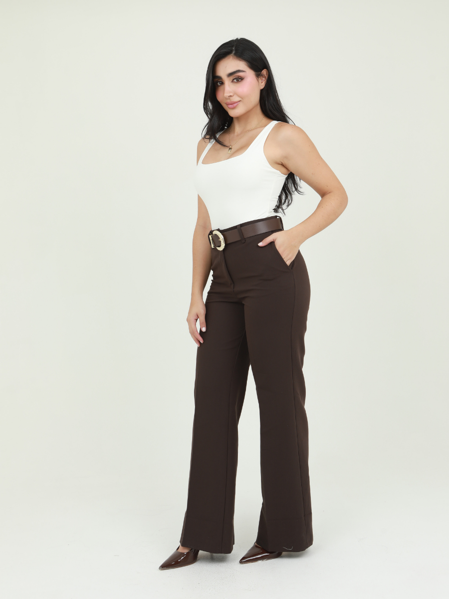 PANTALON CORREA HEBILLA G