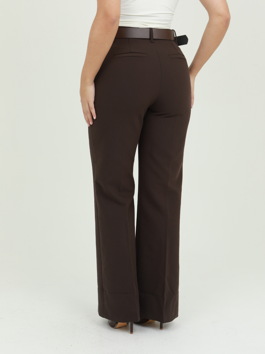 PANTALON CORREA HEBILLA G