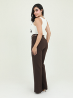 PANTALON CORREA HEBILLA G