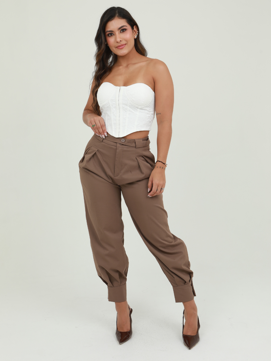 PANTALON DELGADO ALADIN