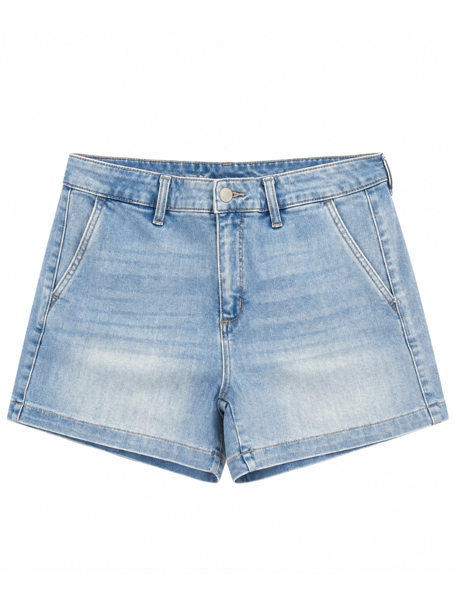 SHORT TROUSER