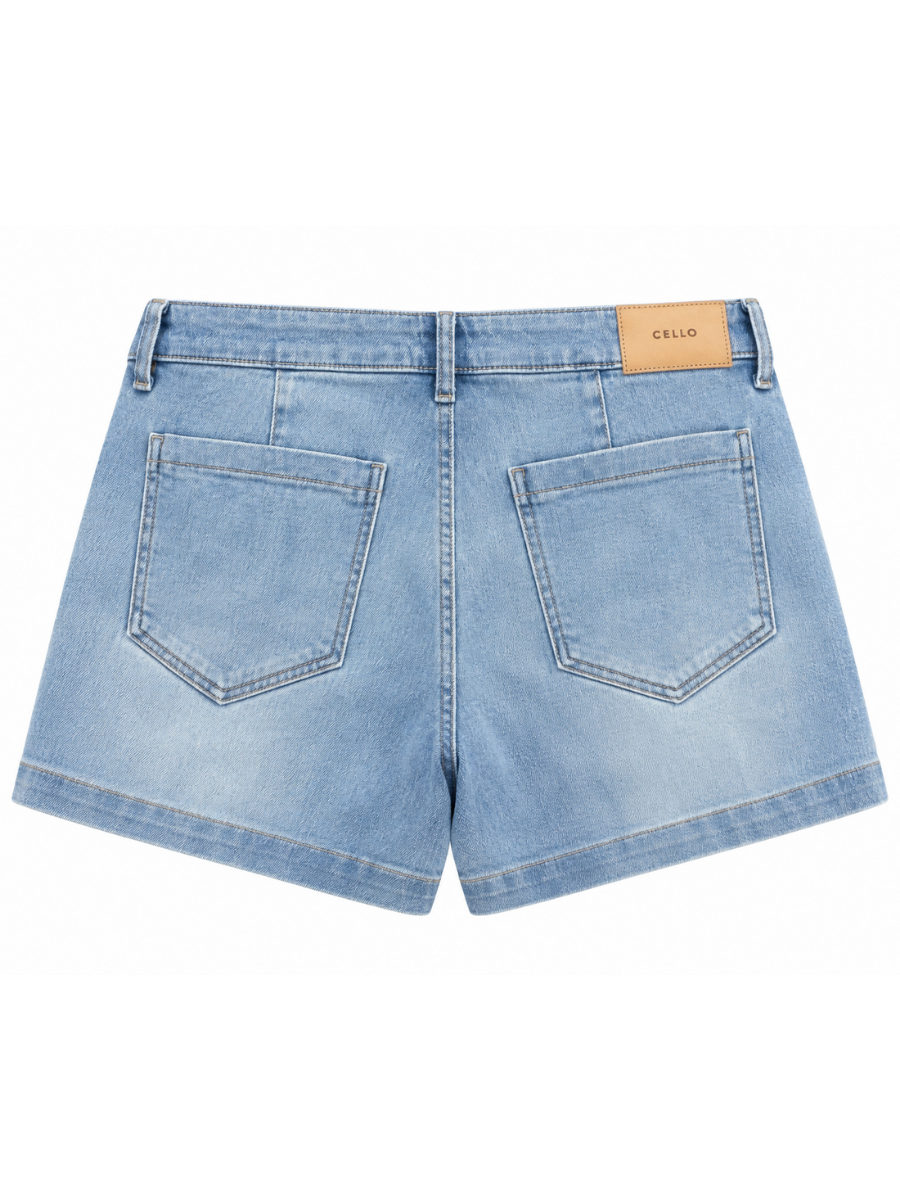 SHORT TROUSER