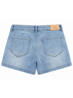 SHORT TROUSER